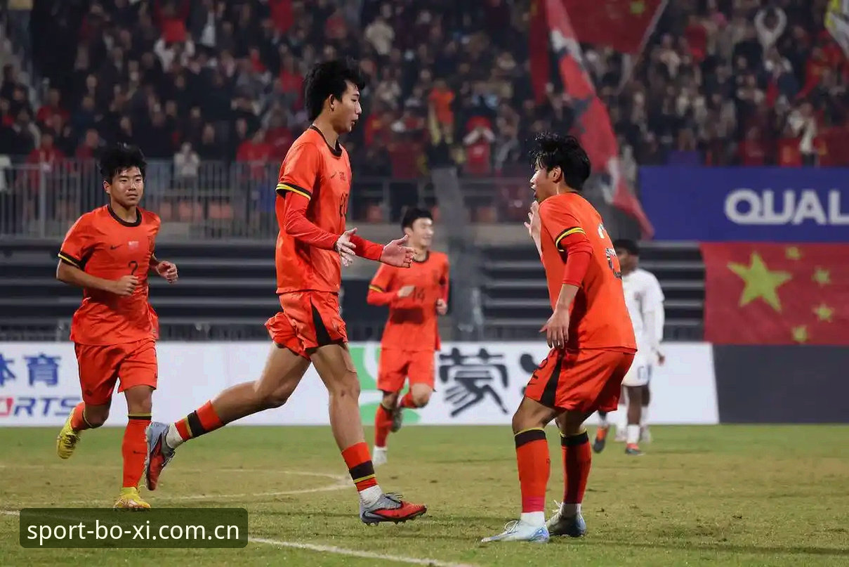 U17世界杯抽签结果解读：博喜APP操作教程，带你轻松追踪国足未来之星